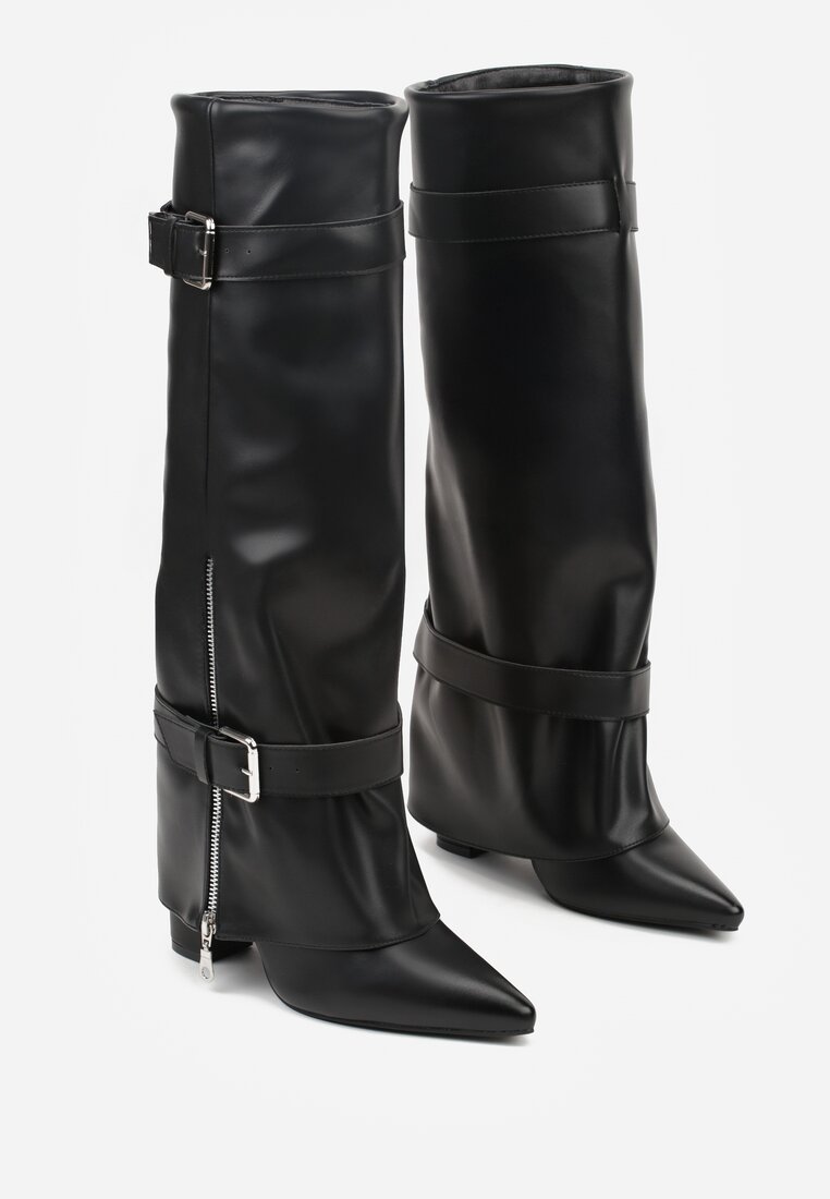 Чорні Чоботи