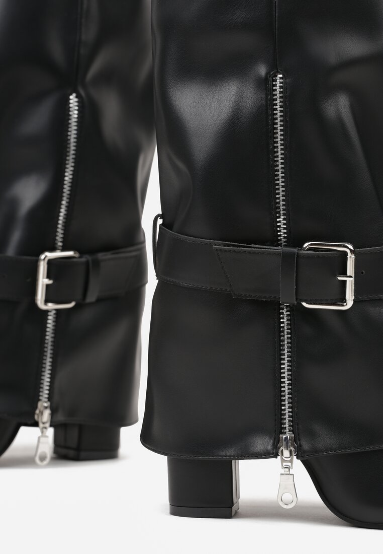 Чорні Чоботи