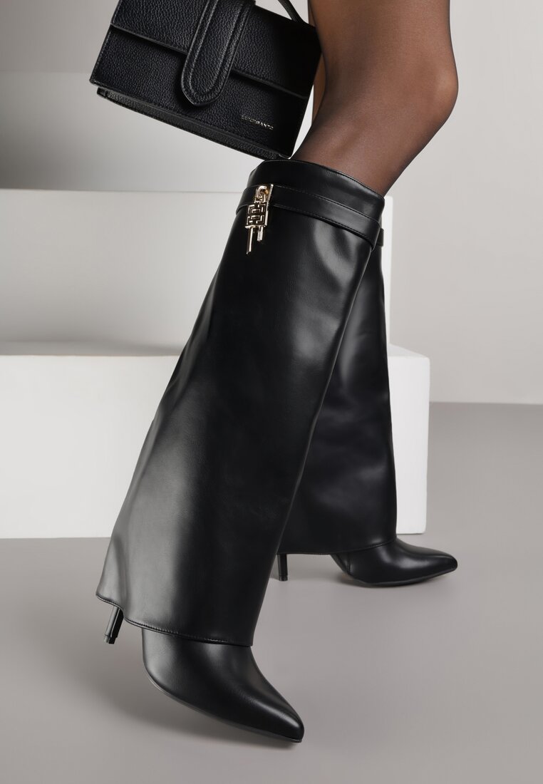 Чорні Чоботи