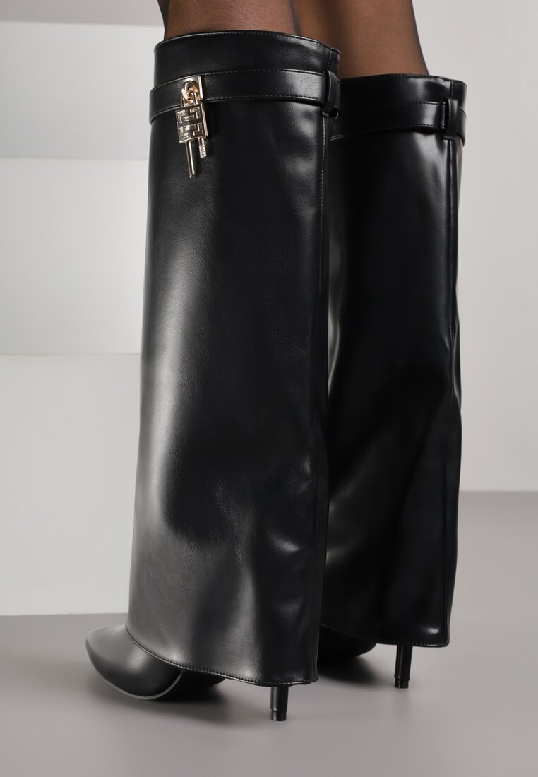 Чорні Чоботи