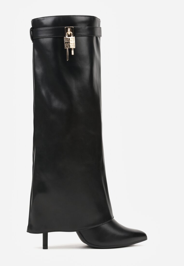 Чорні Чоботи