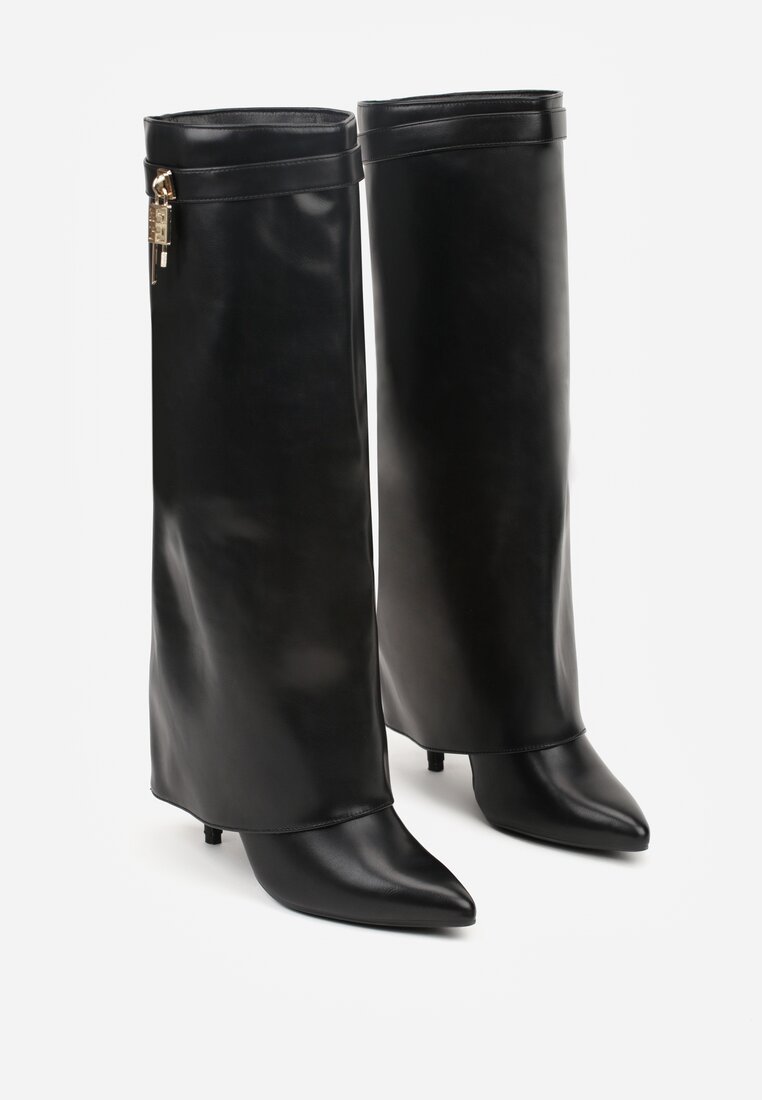 Чорні Чоботи