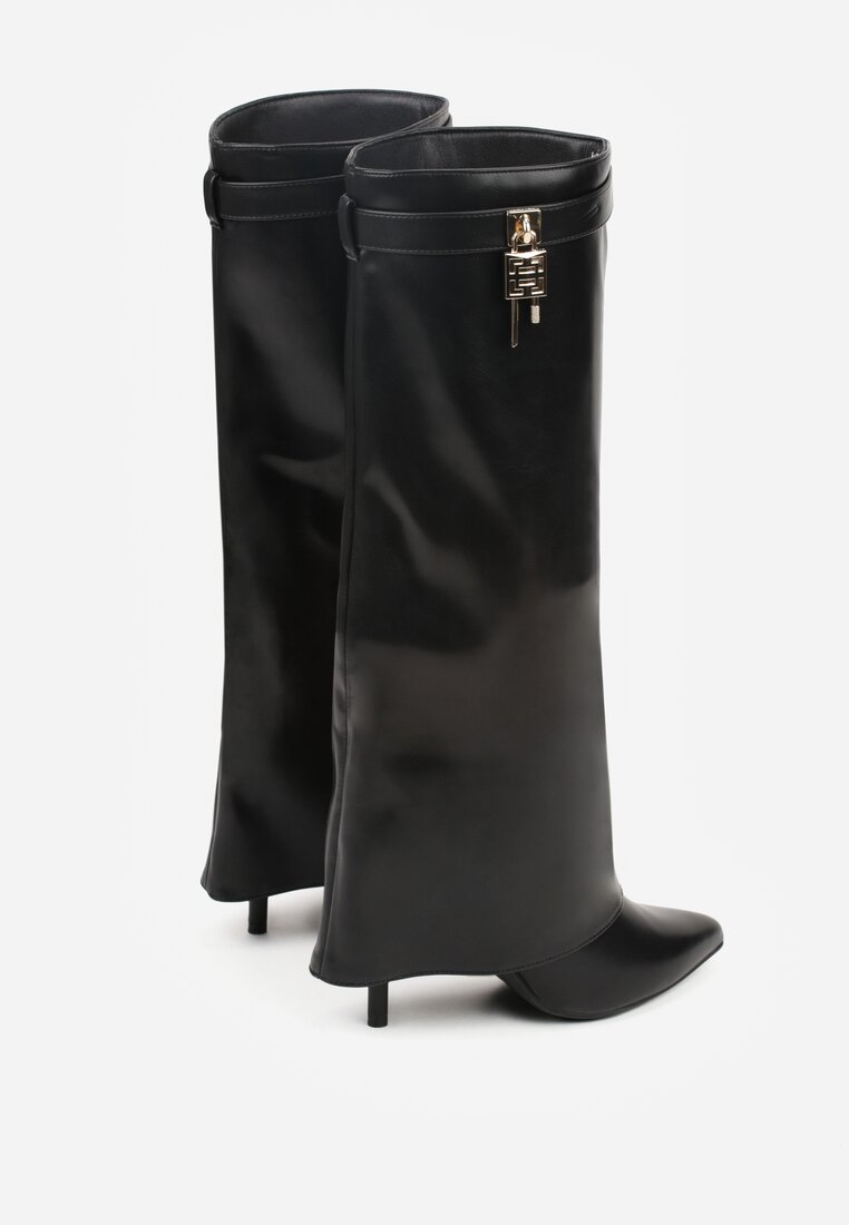 Чорні Чоботи