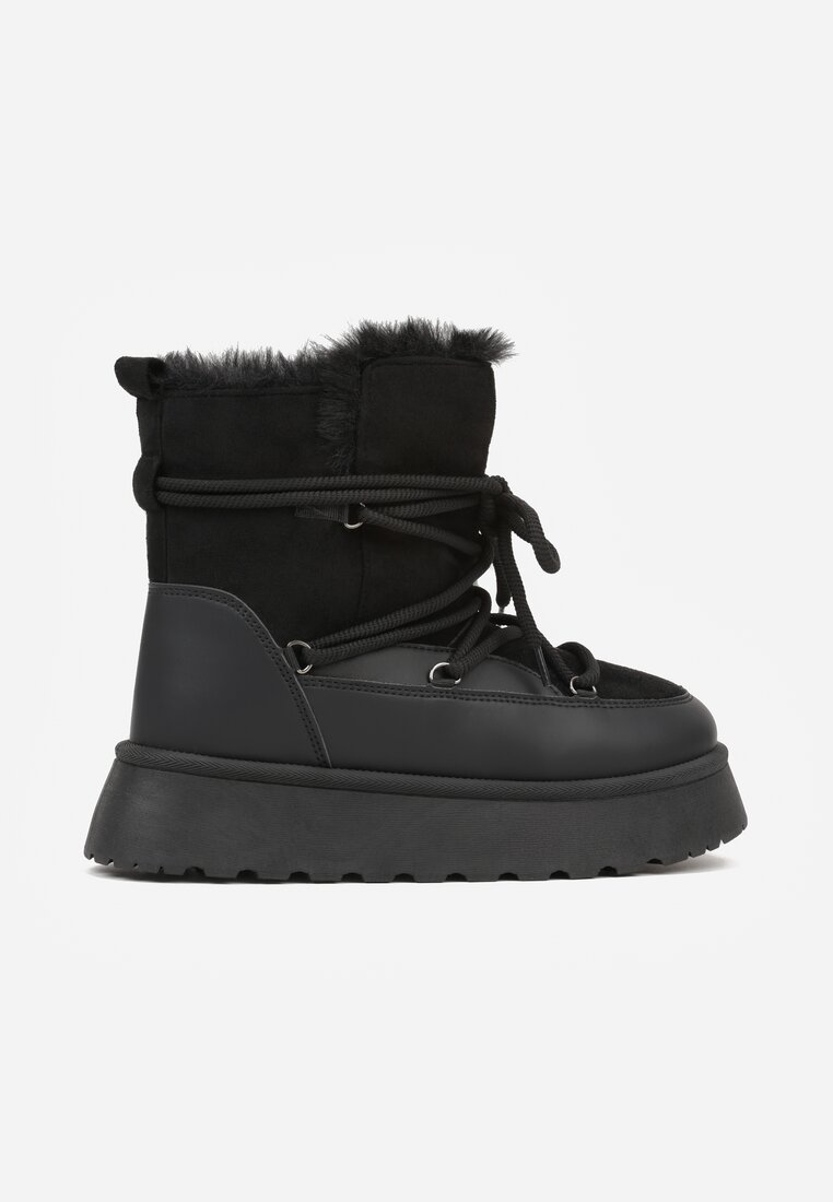 Чорні Сноубутси