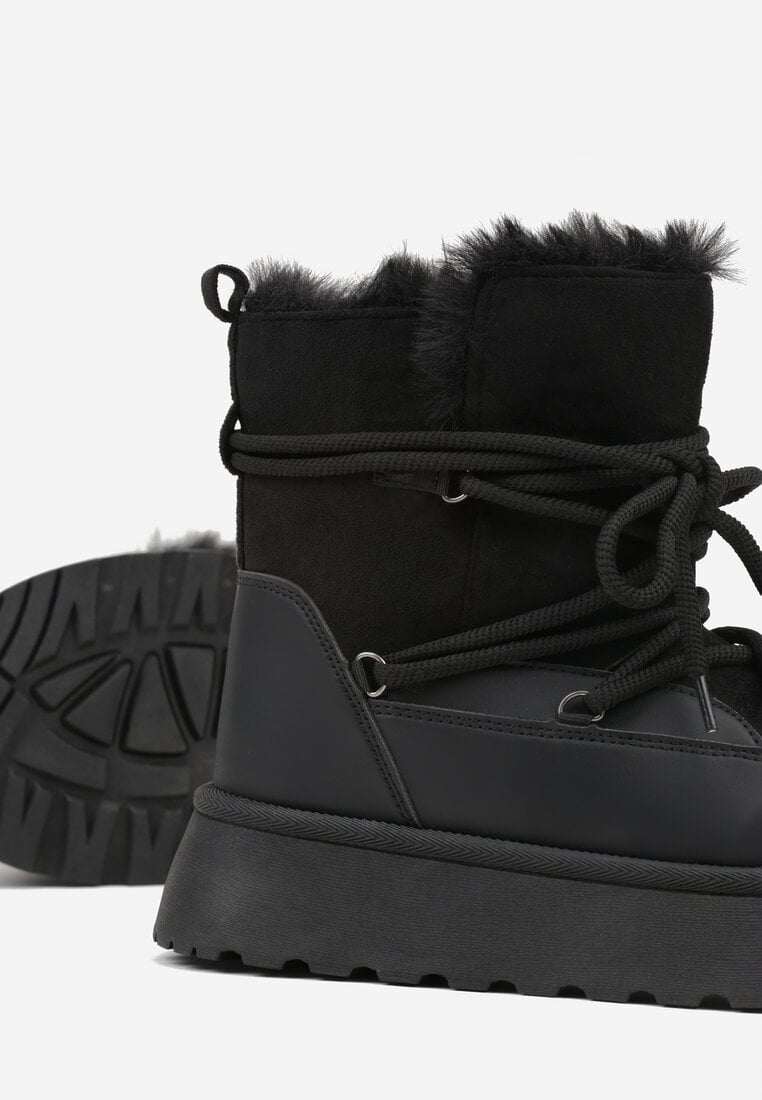 Чорні Сноубутси