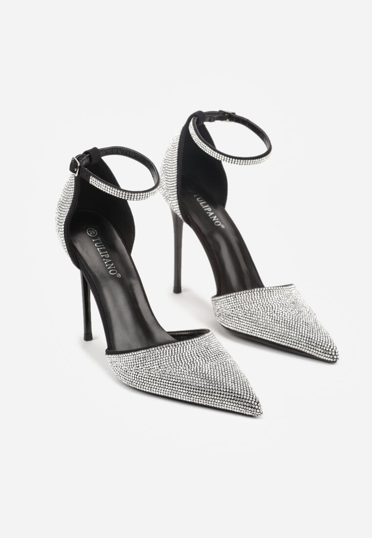 Чорні Туфлі