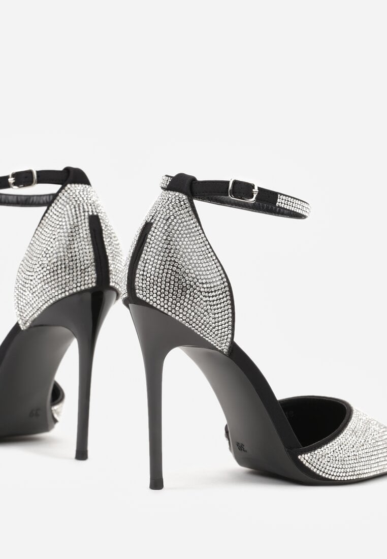 Чорні Туфлі