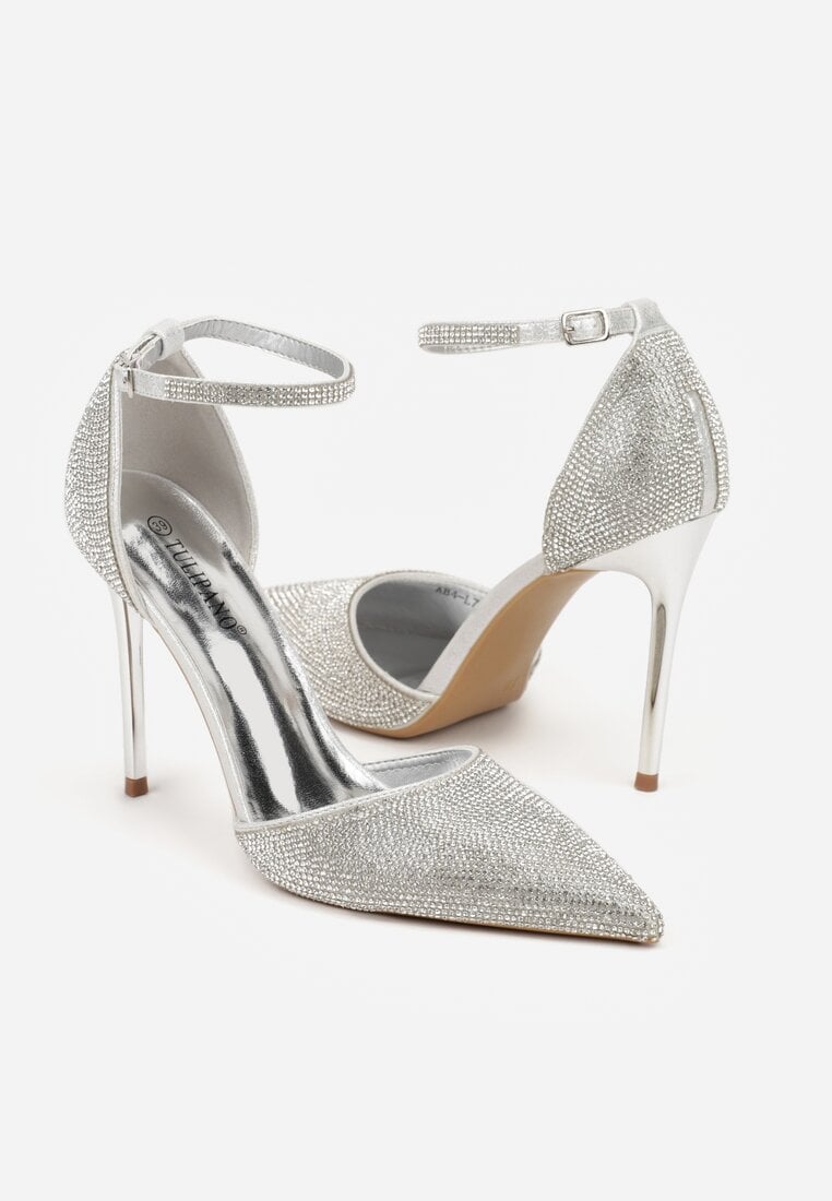 Срібні Туфлі