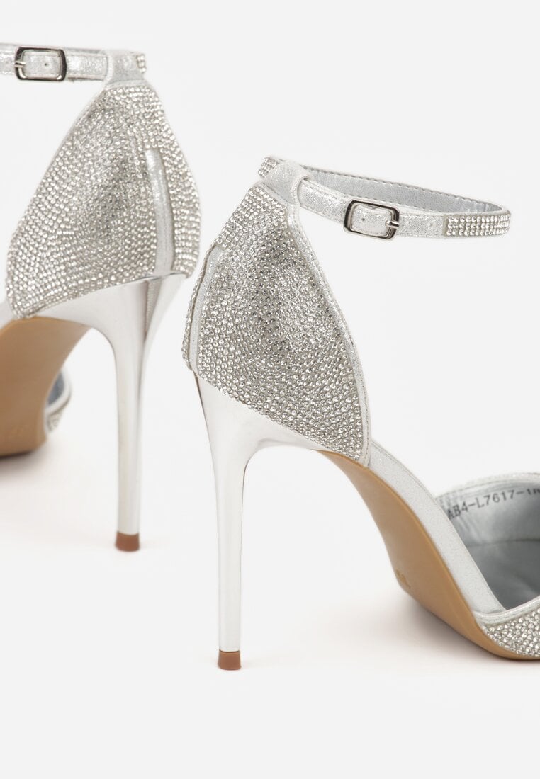 Срібні Туфлі