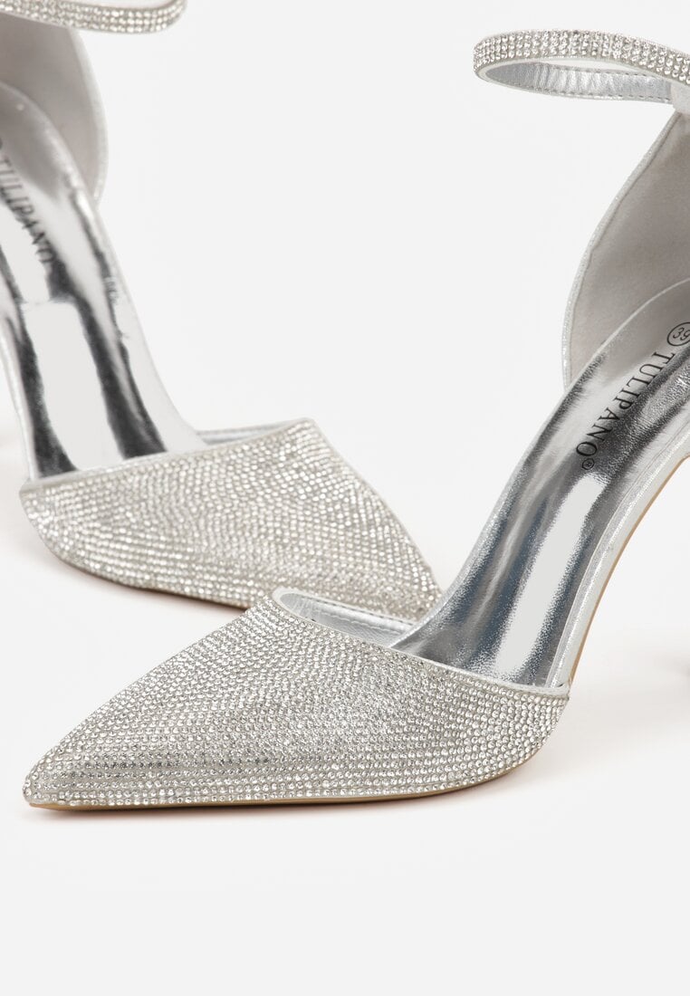 Срібні Туфлі