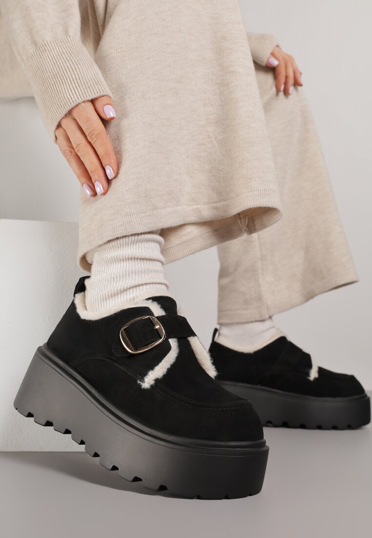 Чорні Сноубутси