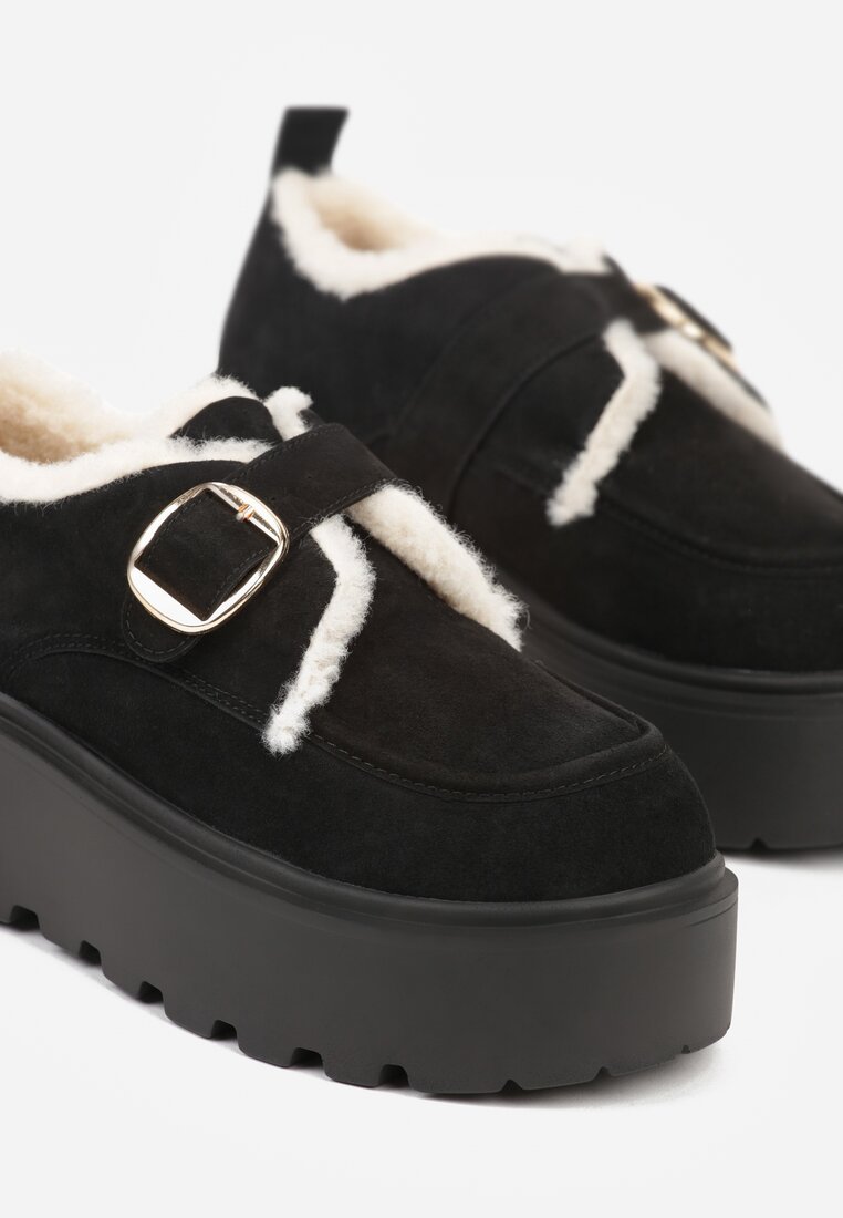 Чорні Сноубутси