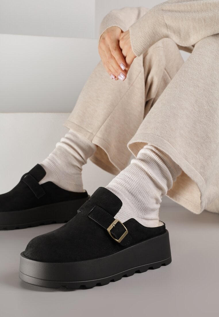 Чорні Сноубутси