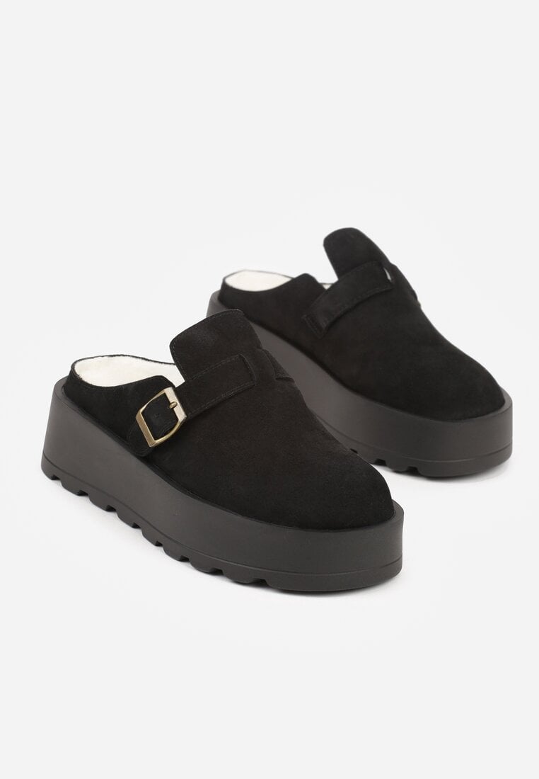 Чорні Сноубутси