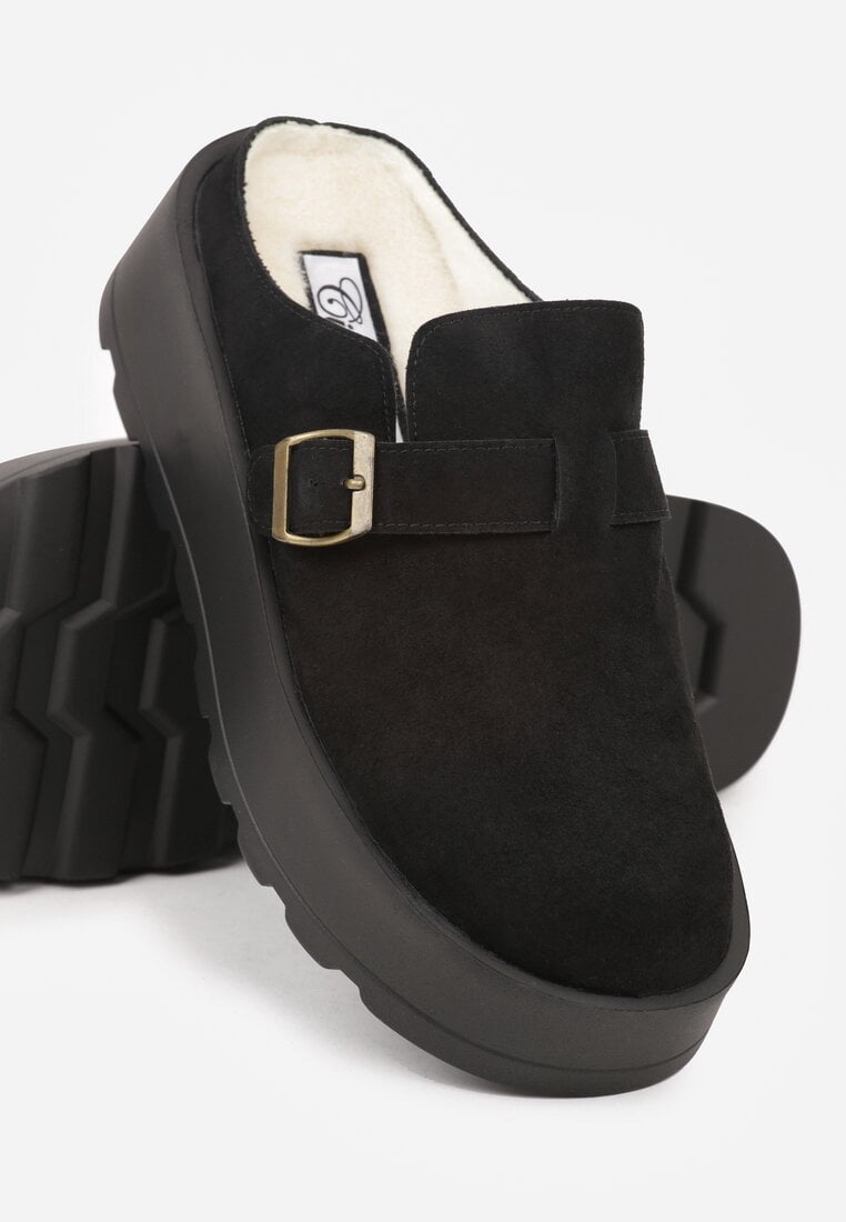 Чорні Сноубутси