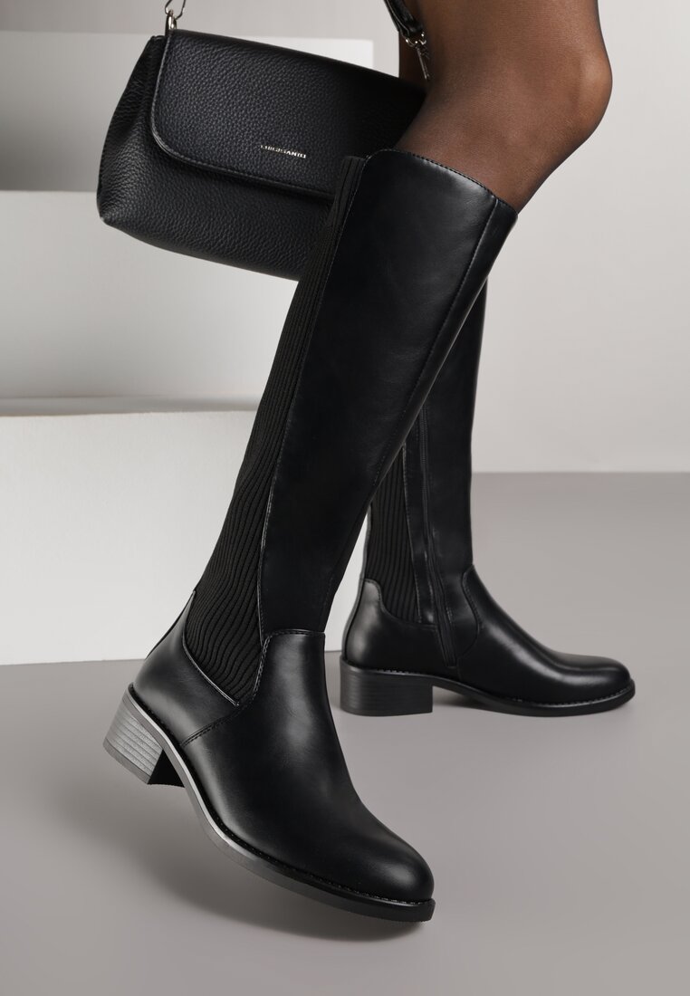 Чорні Чоботи