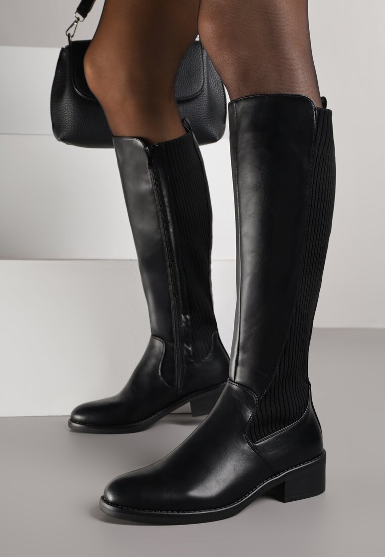 Чорні Чоботи