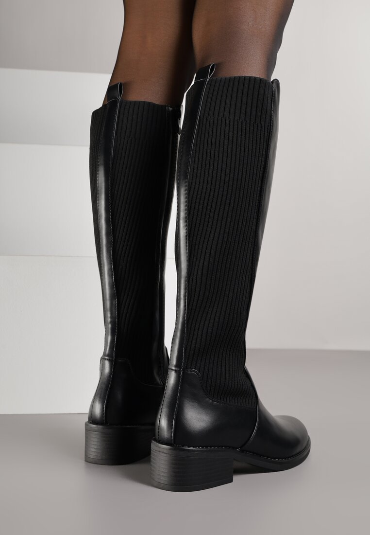 Чорні Чоботи