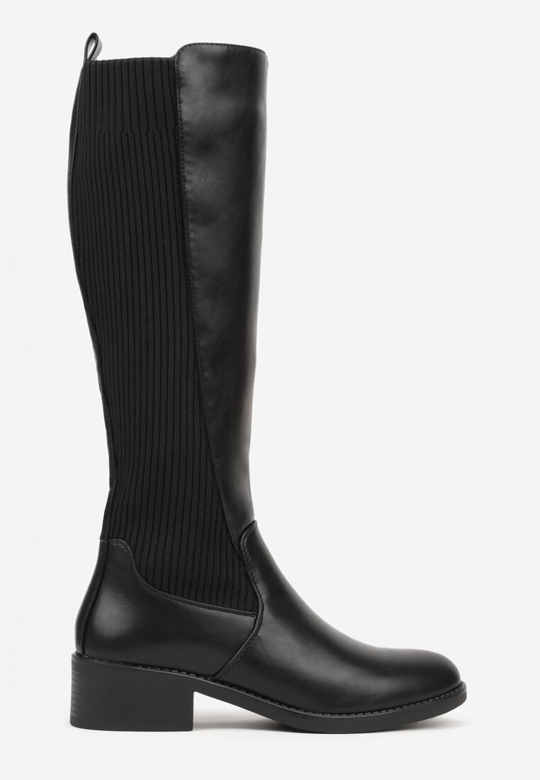 Чорні Чоботи