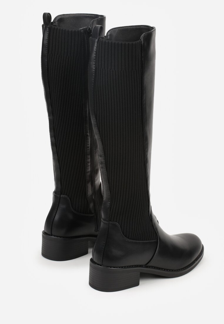 Чорні Чоботи