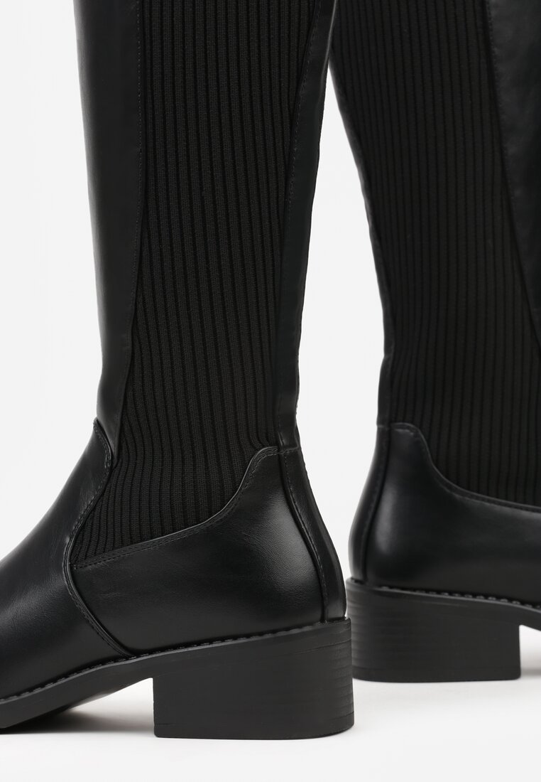 Чорні Чоботи