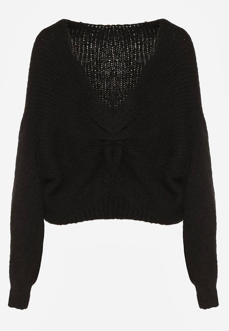 Чорний Светр