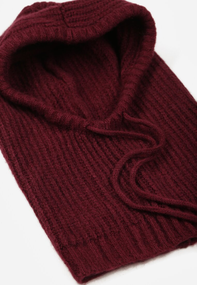 Бордова Шапка