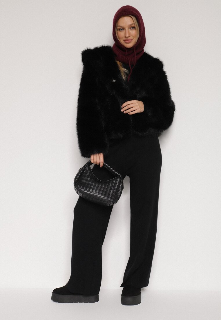 Бордова Шапка