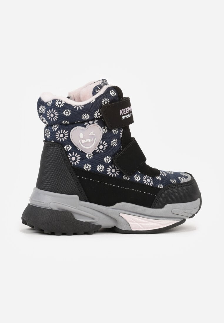 Сині Сноубутси