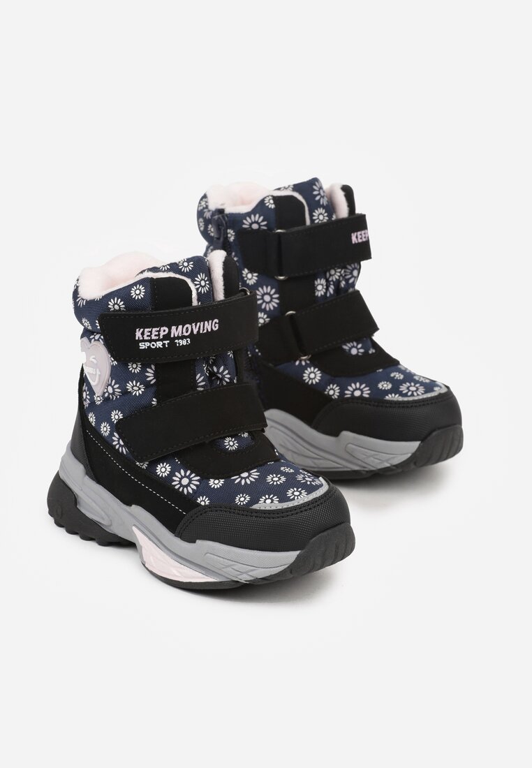 Сині Сноубутси