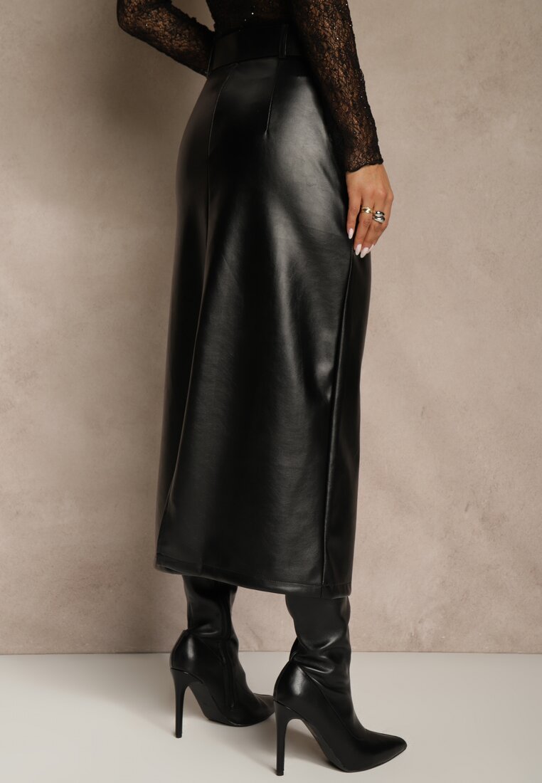 Чорна Спідниця