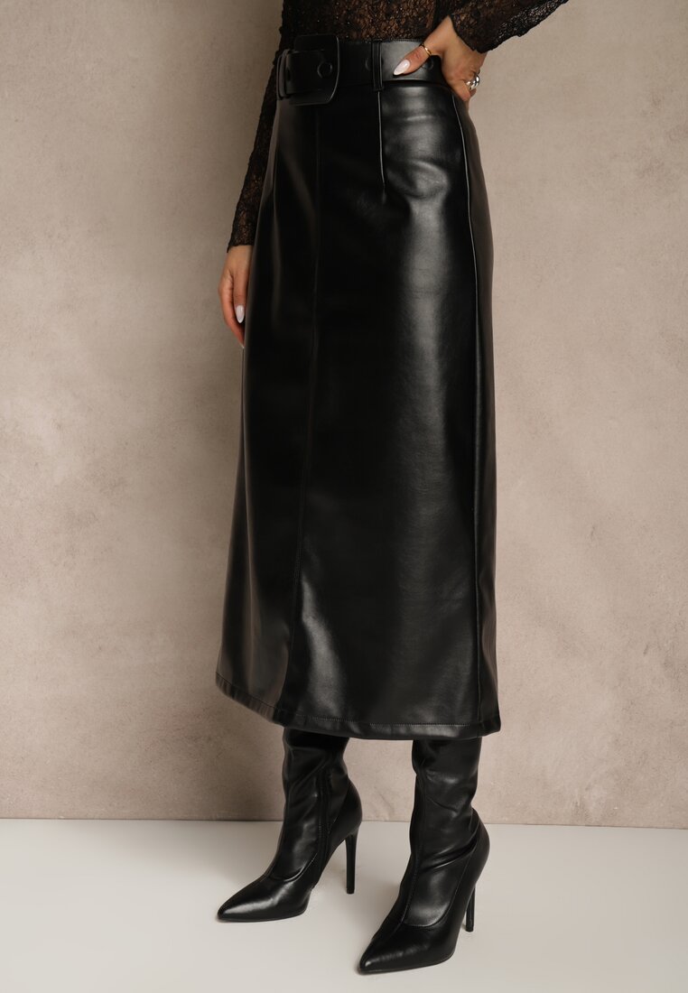 Чорна Спідниця