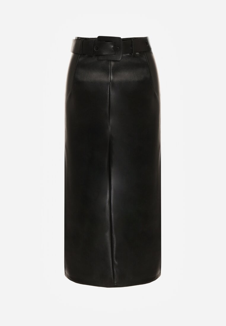 Чорна Спідниця