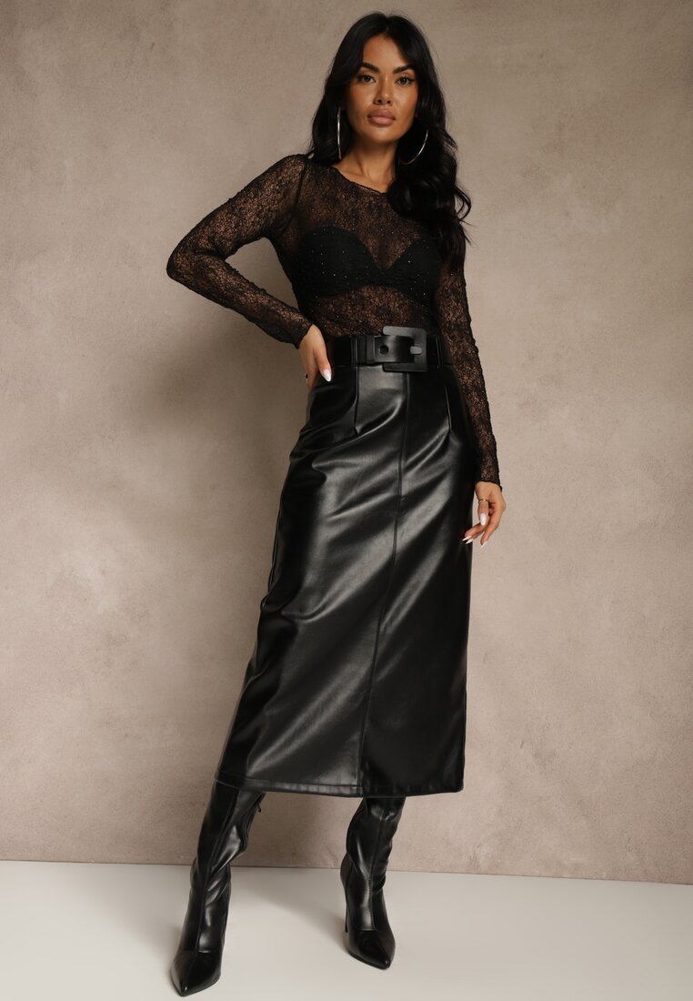 Чорна Спідниця