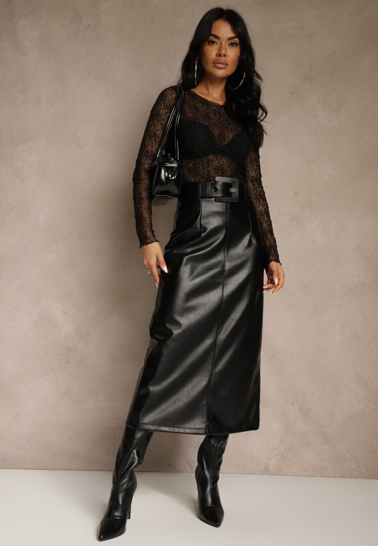 Чорна Спідниця