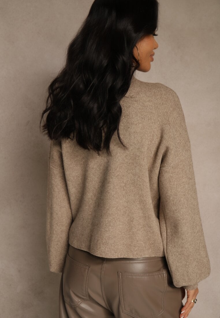 Бежевий Гольф