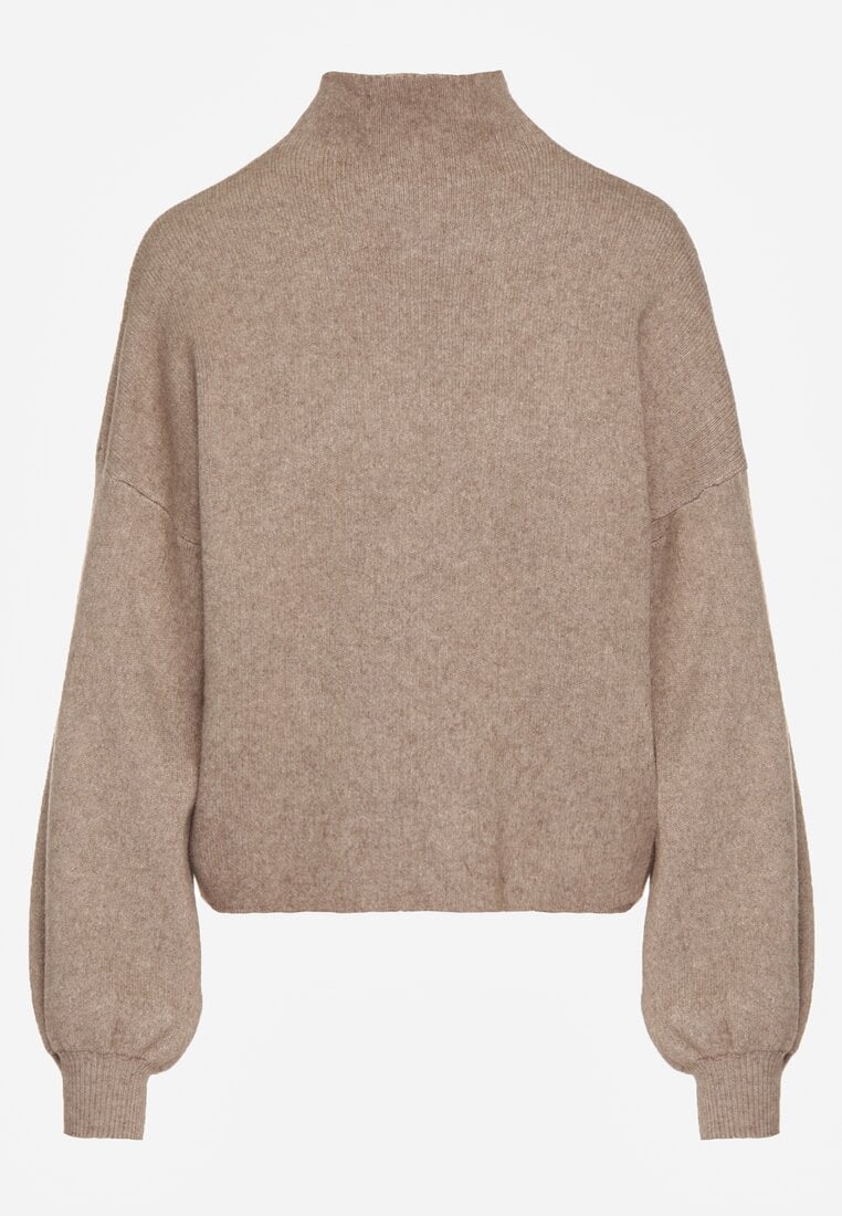 Бежевий Гольф