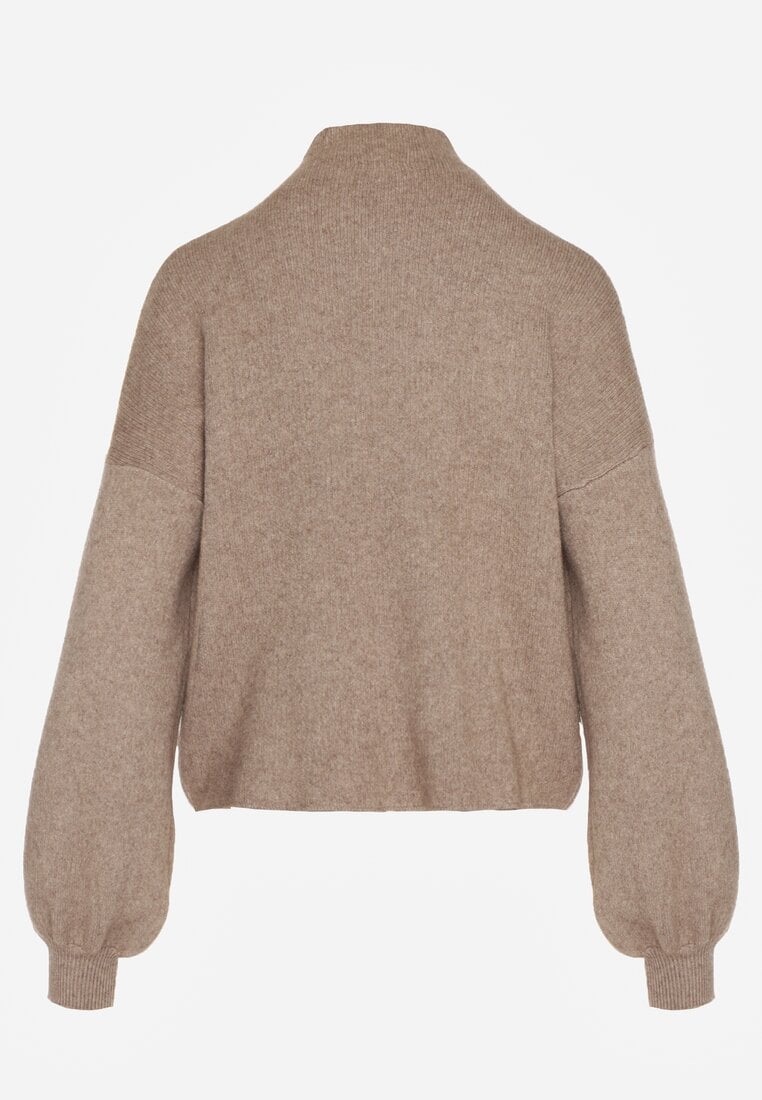 Бежевий Гольф