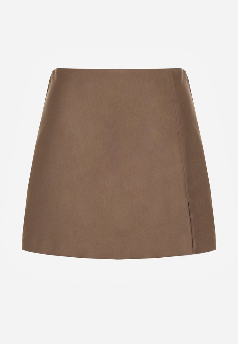 Бежеві Шорти