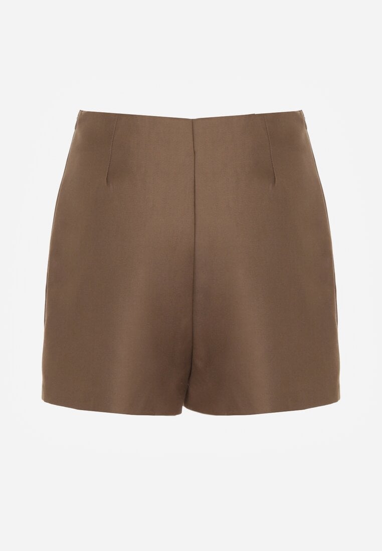 Бежеві Шорти