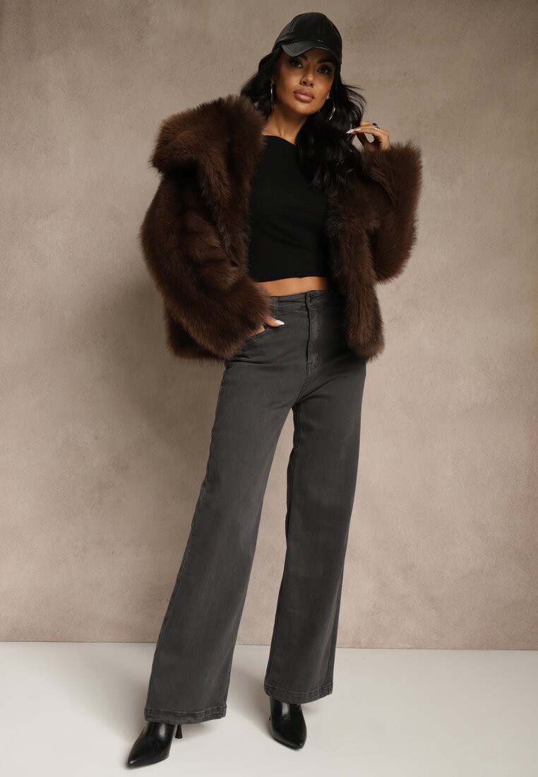 Сірі Джинси