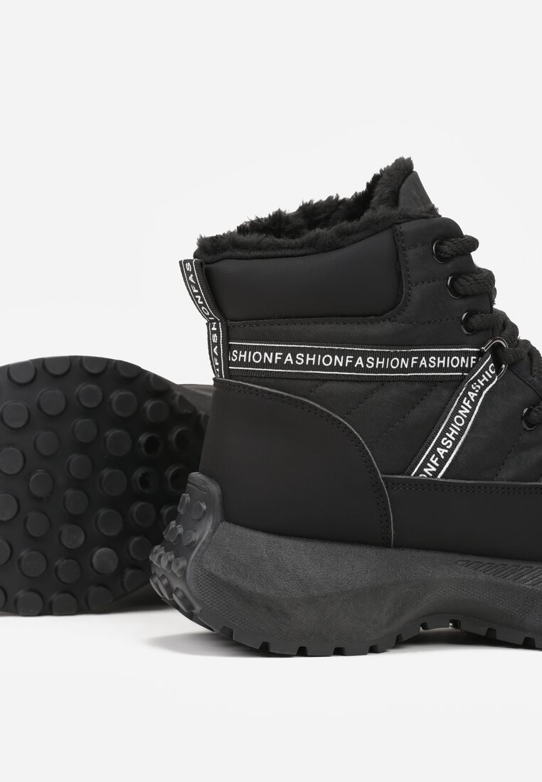 Чорні Сноубутси