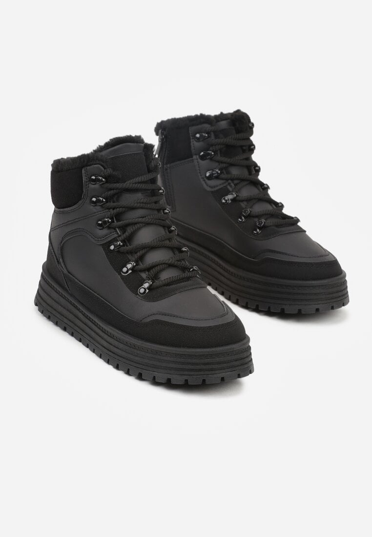 Чорні Снікерси