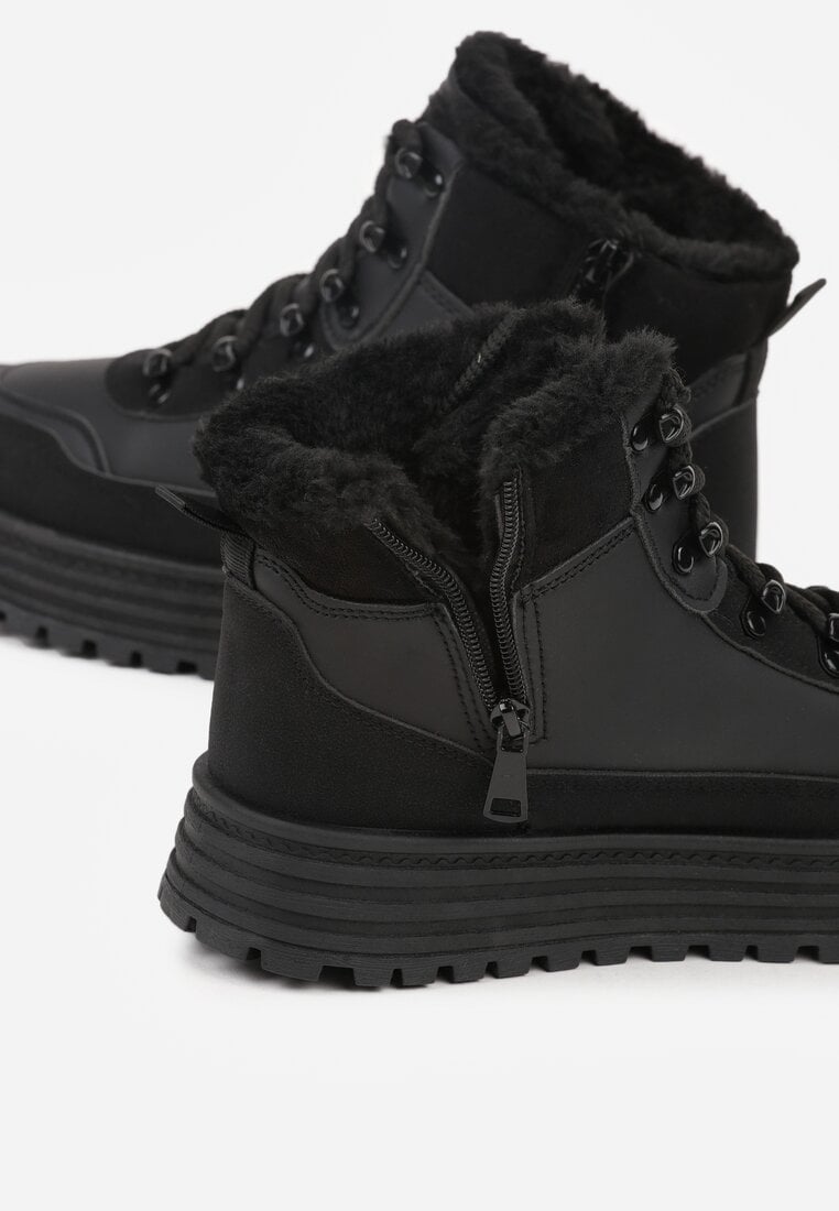 Чорні Снікерси