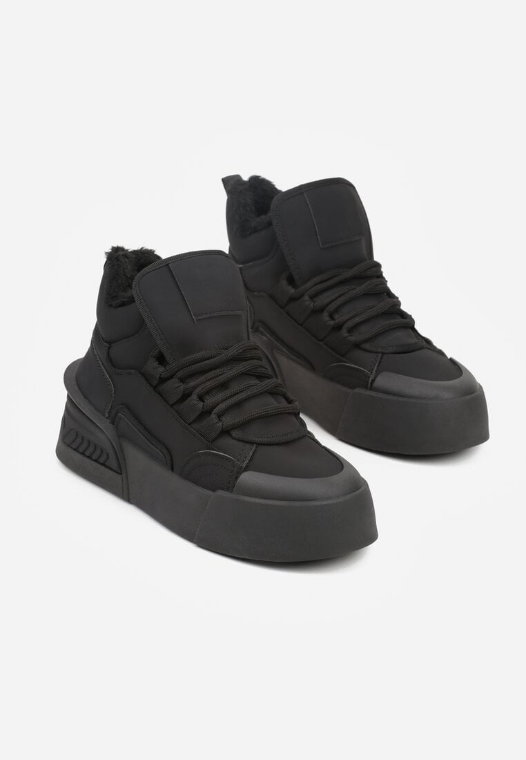 Чорні Снікерси