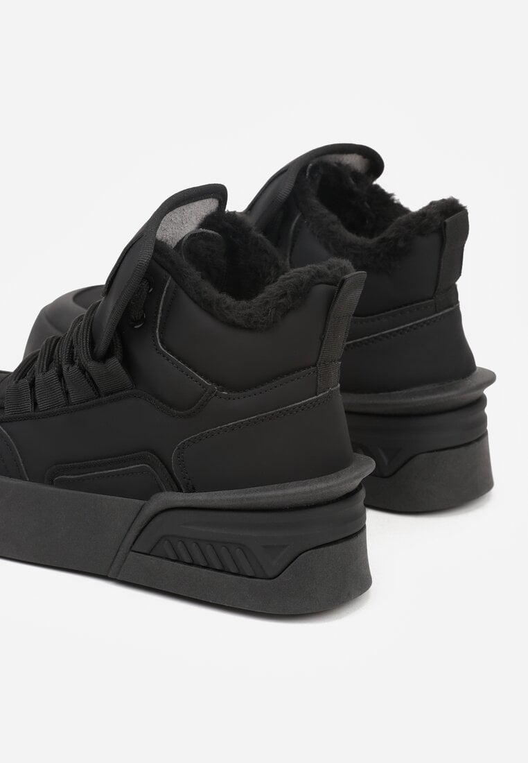 Чорні Снікерси