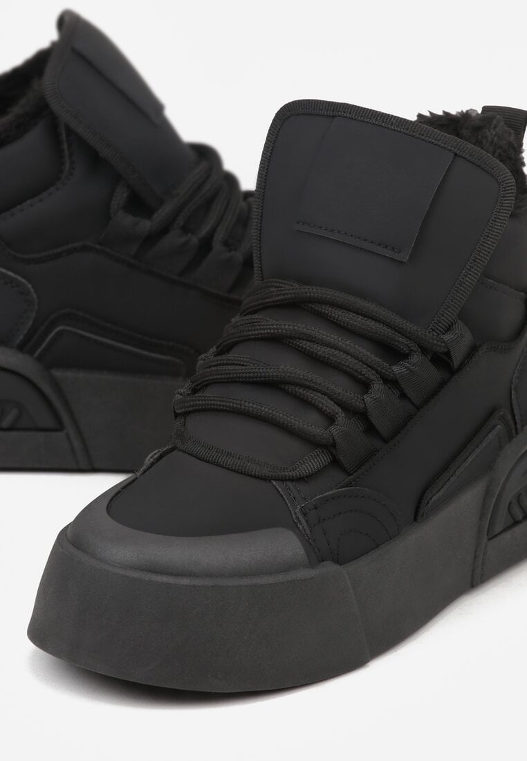 Чорні Снікерси