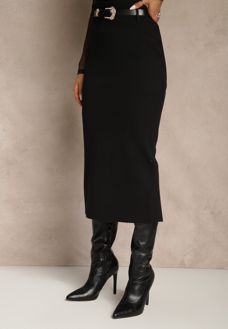 Чорна Спідниця