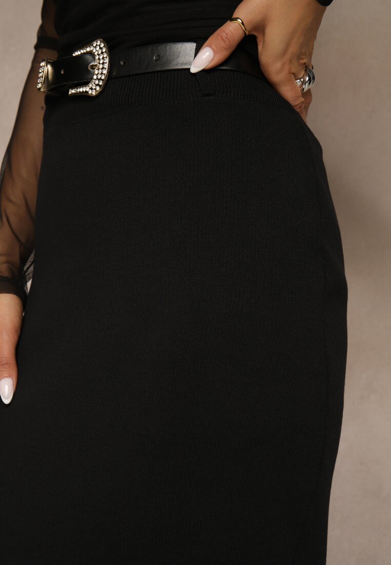 Чорна Спідниця