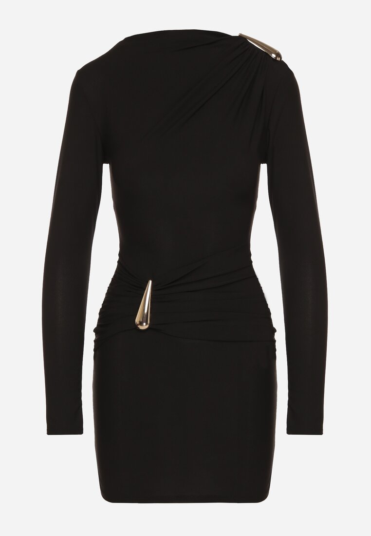 Чорна Сукня